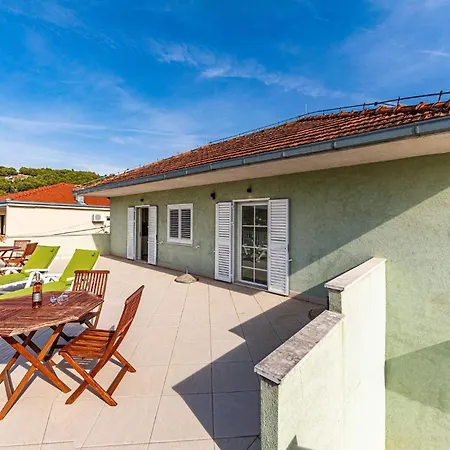 Lovely In With House Sea View * Poljica (Hvar)